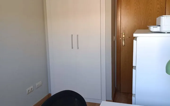 Piso en Calle de la Sierra de Atapuerca, 35, Las Tablas - Foto 7
