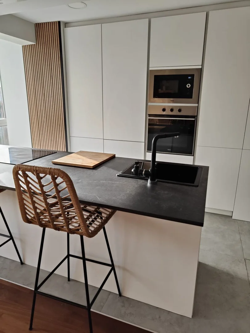 Piso en calle de Dionisio Inca Yupanqui, 41 - Foto 4