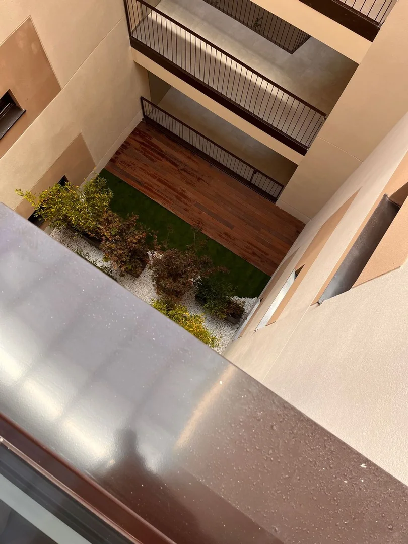 Piso en ronda de Segovia, 15 - Foto 12