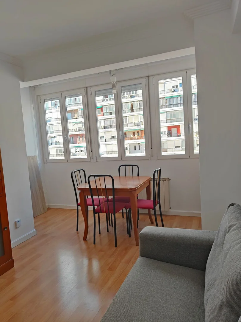 Piso en Avenida Donostiarra, 7, Concepción - Foto 12