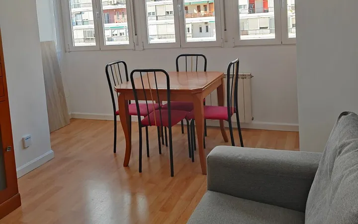 Piso en Avenida Donostiarra, 7, Concepción - Foto 12