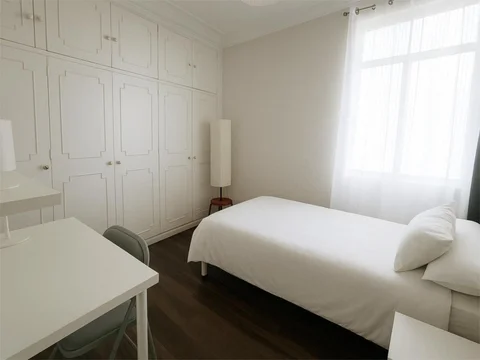 Piso en  Calle de Rodríguez San Pedro 35 - Foto 1