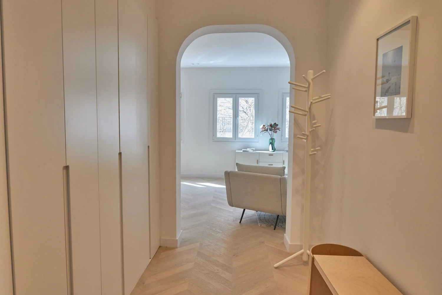 Piso en calle del General Pardiñas, 36 - Foto 11