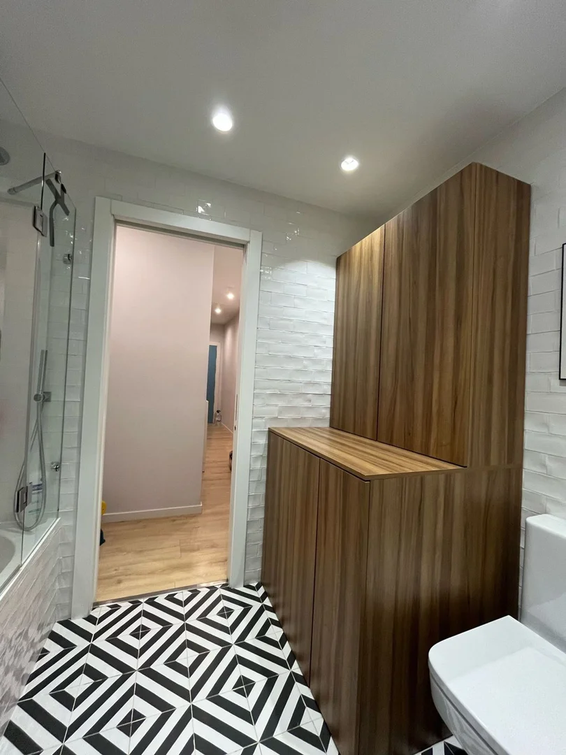 Piso en Barrio Malasaña-Universidad - Foto 22