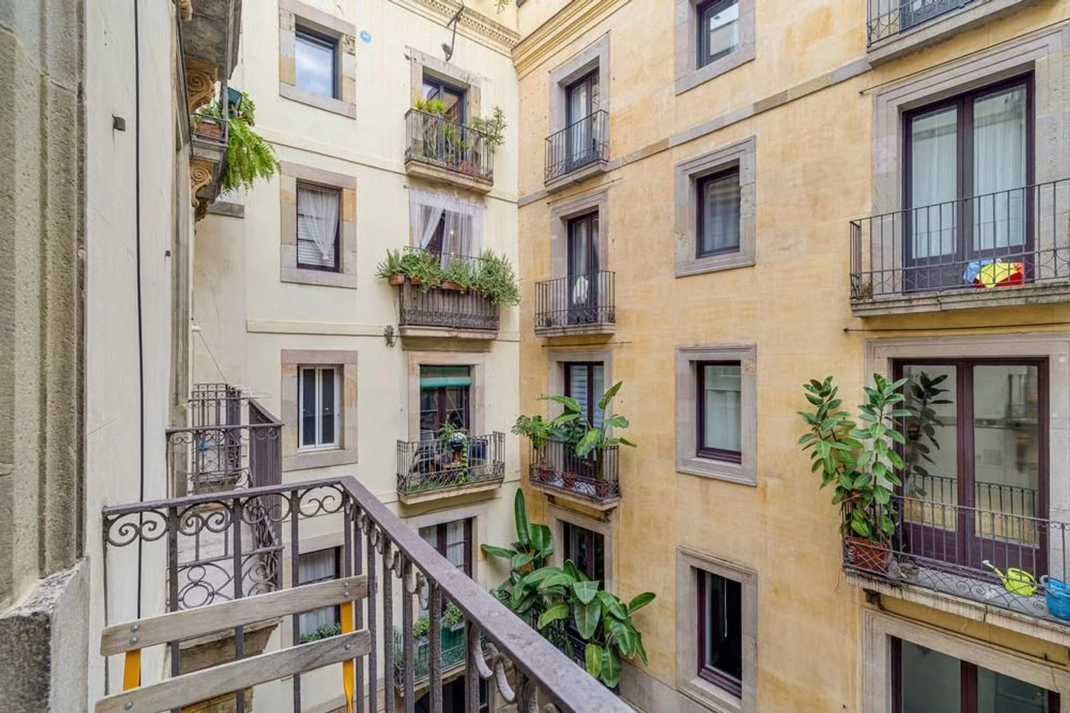 Piso en calle d'Ataülf, 7 - Foto 18