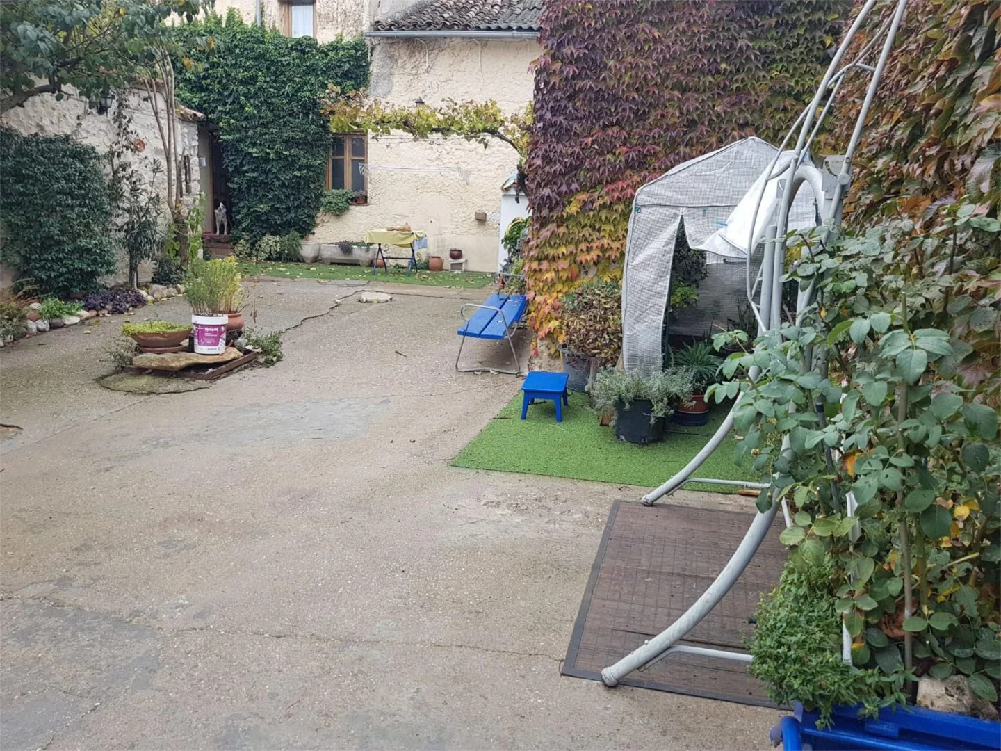 Piso en  Calle de la Laguna 19 - Foto 97