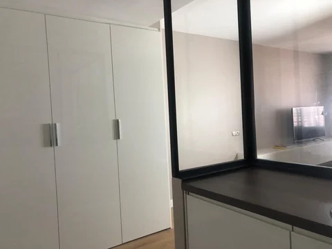 Alquiler de ático en Calle de Orense, 69 - Foto 15