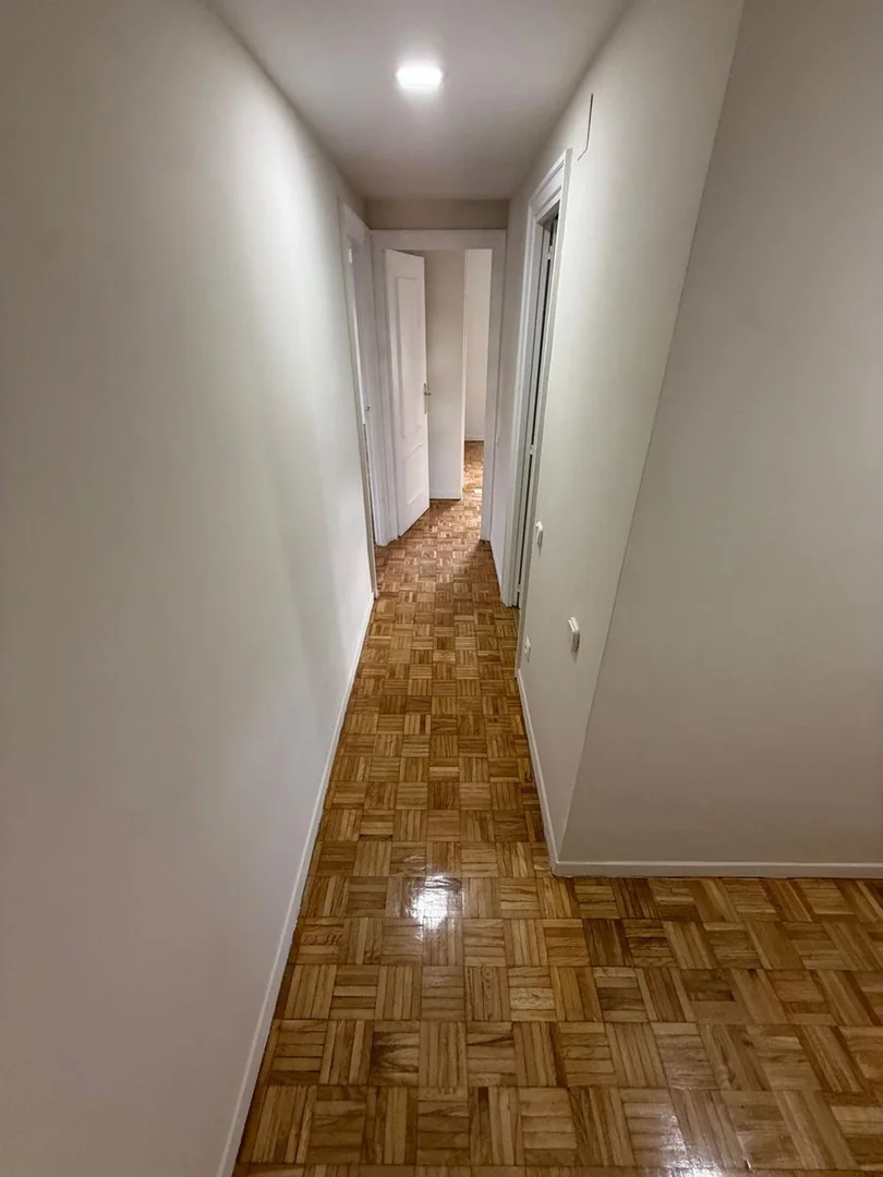 Piso en Calle de Federico Salmón, Nueva España - Foto 13