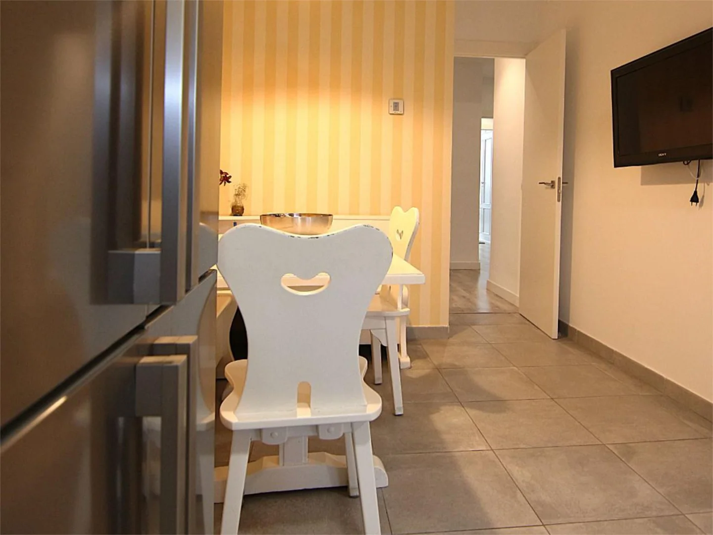 Piso en  Calle de Guzmán el Bueno 68 - Foto 80