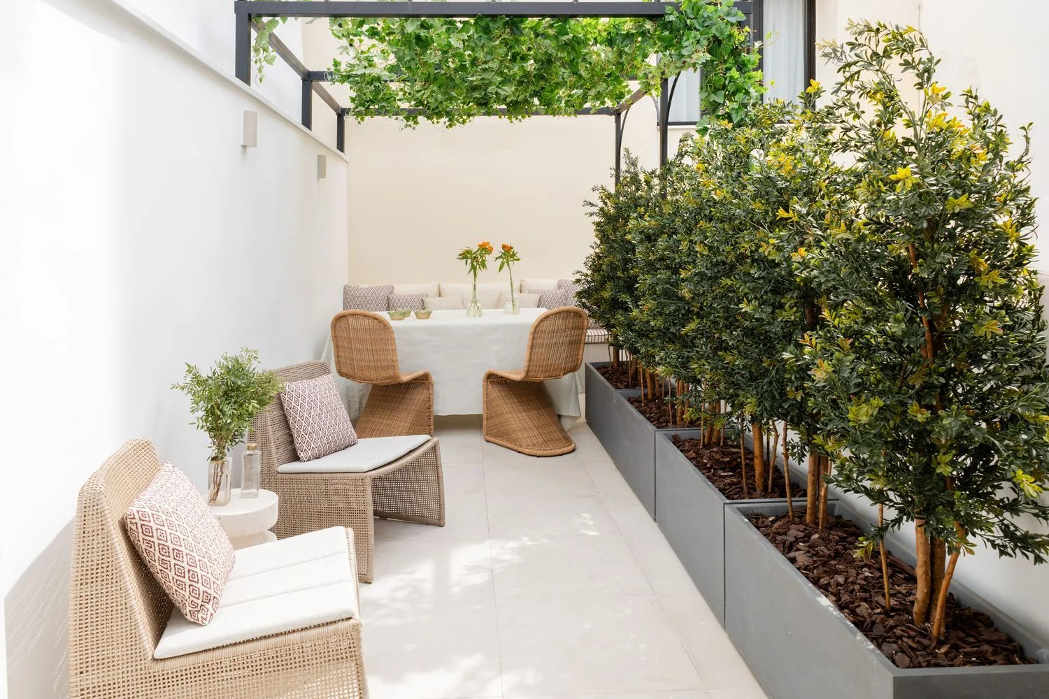 Ático en Barrio Sol - Foto 2