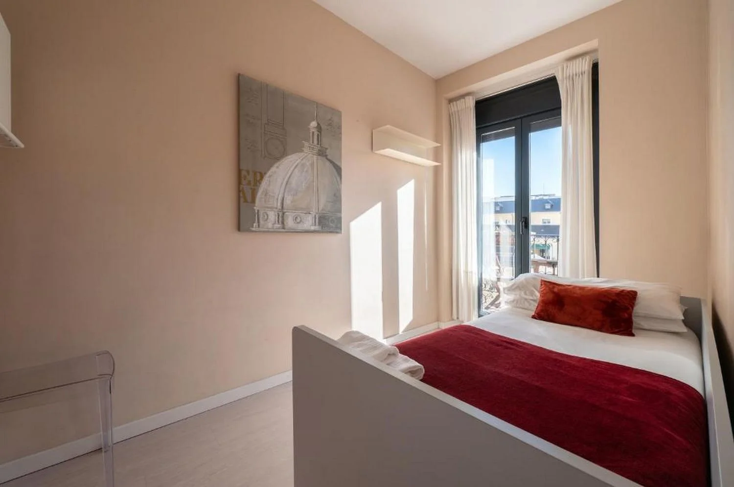 Piso en calle de Rodas, 26 - Foto 5