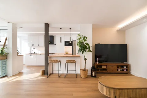 Piso en Barrio 12 de Octubre-Orcasur - Foto 1