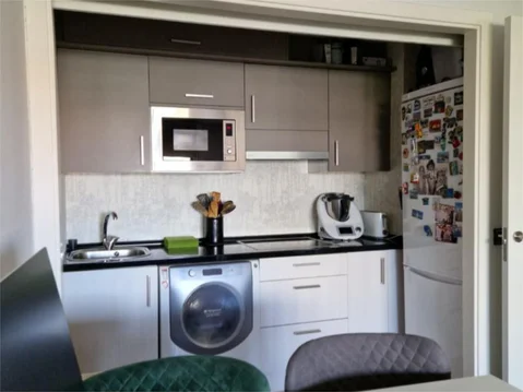 Piso en  Calle de Albacete 2 - Foto 10