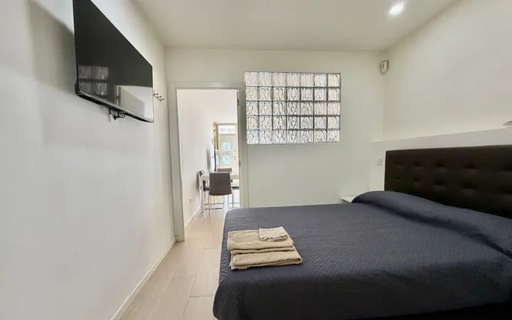 Piso en Calle de Sanchonuno, Tres Olivos - Valverde - Foto 5