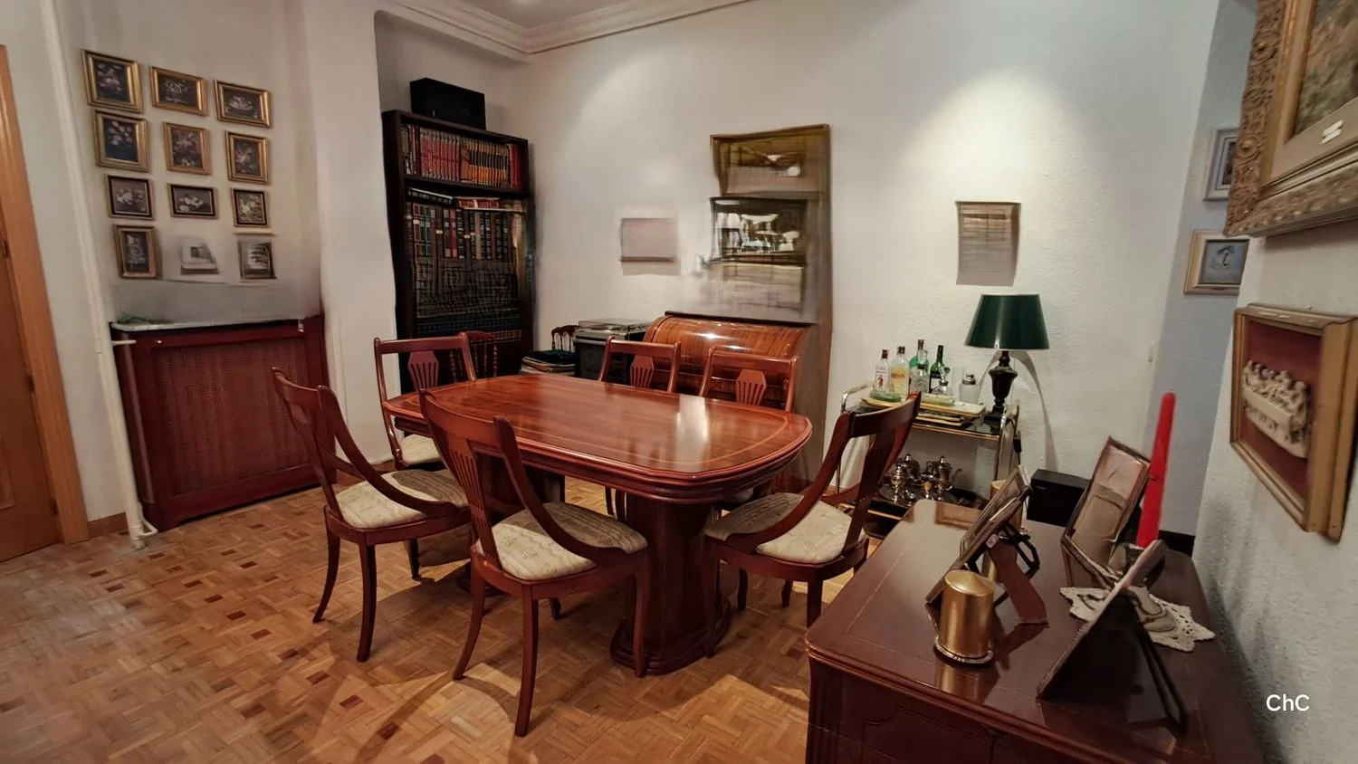 Piso en Barrio Gaztambide - Foto 4