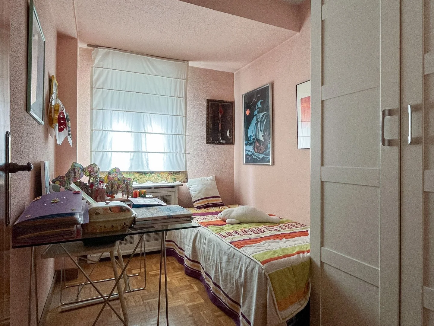 Piso en Calle de Ribadavia, 4 n, Pilar - Foto 30