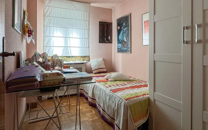 Piso en Calle de Ribadavia, 4 n, Pilar - Foto 30