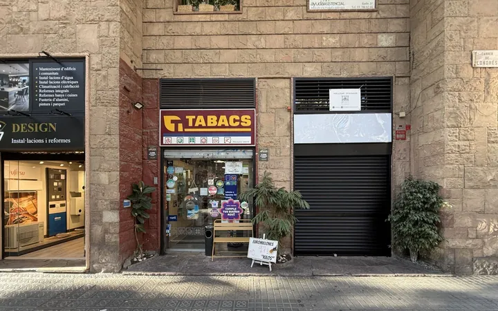 Local en Calle de Londres, 37, La Nova Esquerra de l'Eixample - Foto 17
