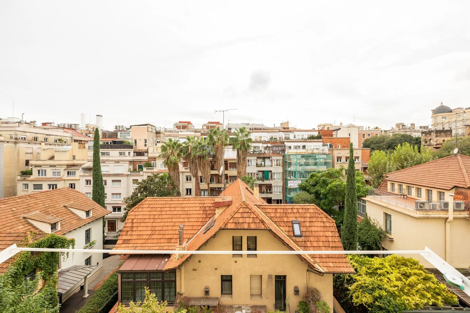 Piso en Calle d'Aribau, 213, Sant Gervasi - Galvany - Foto 25