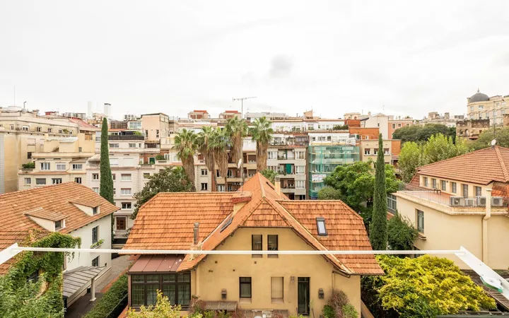 Piso en Calle d'Aribau, 213, Sant Gervasi - Galvany - Foto 25
