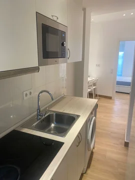 Piso en calle de Martín de los Heros, 37 - Foto 5