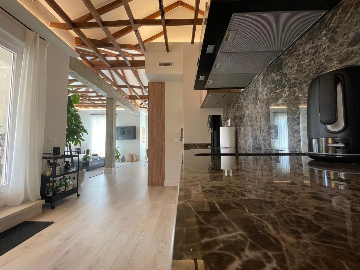 Piso en  Calle de Goya 103 - Foto 57