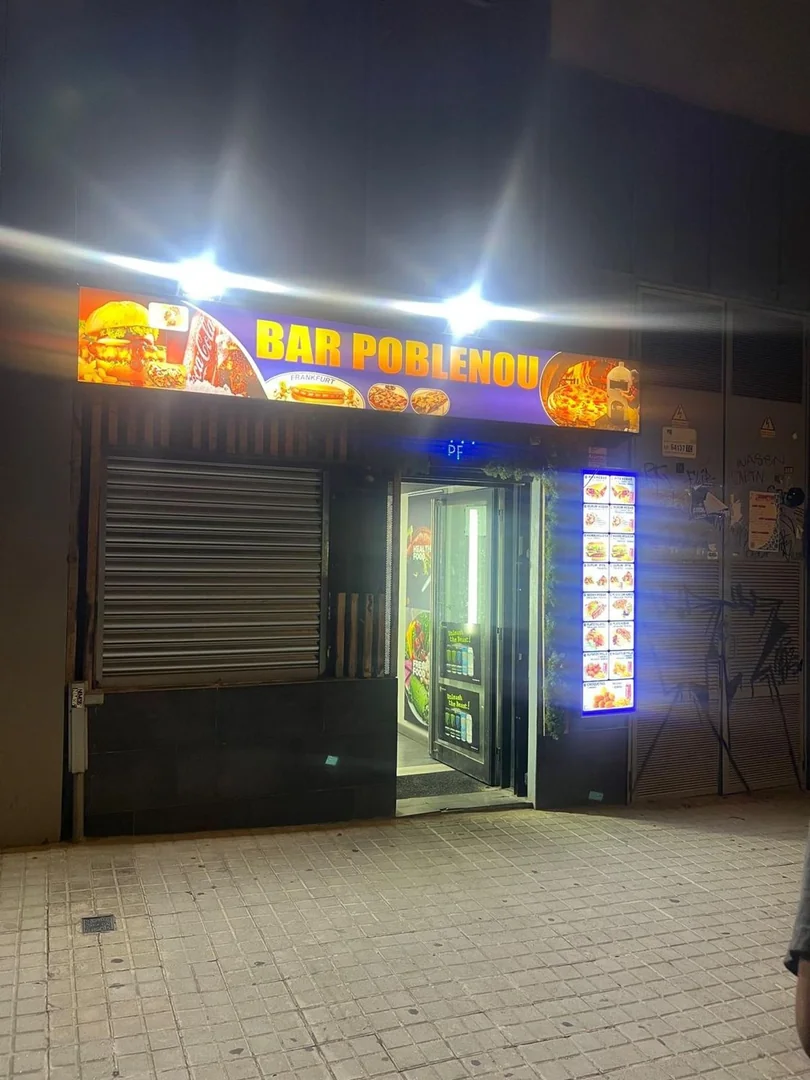 Local en Restaurante en Calle dels Almogàvers, 113, El Parc i la Llacuna del Poblenou - Foto 24