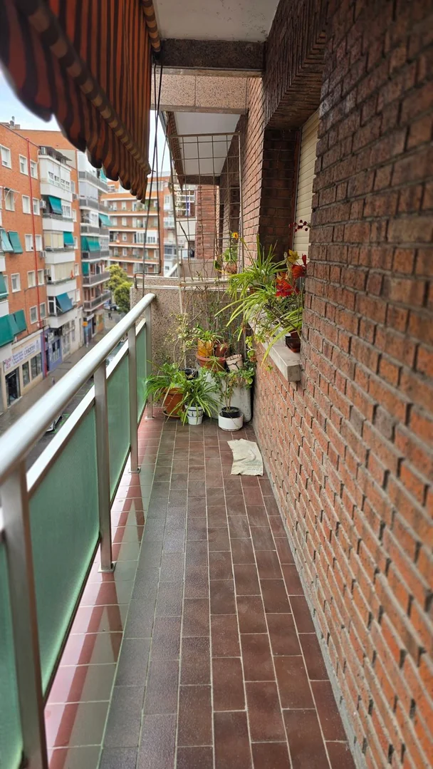 Piso en Prosperidad, Prosperidad - Foto 2