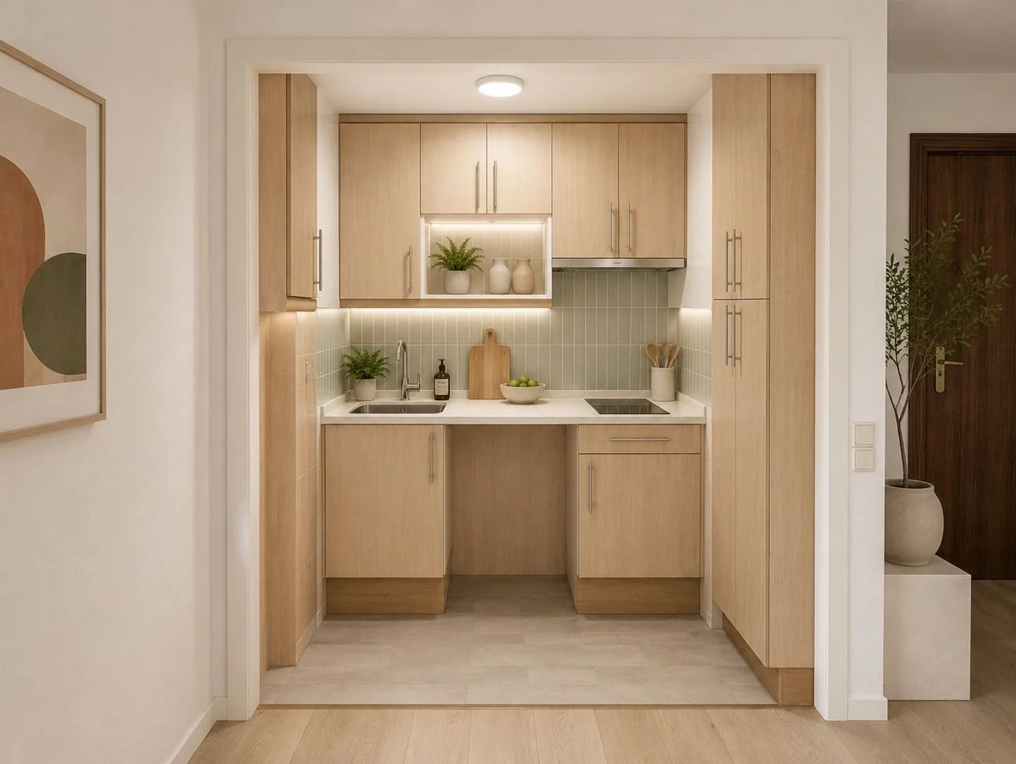 Piso en Calle del General Pardiñas, 13 - Foto 3