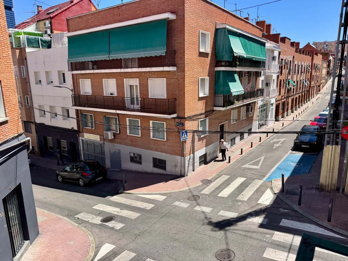 Piso en Calle de los Geranios, 13, Ventilla-Almenara - Foto 20