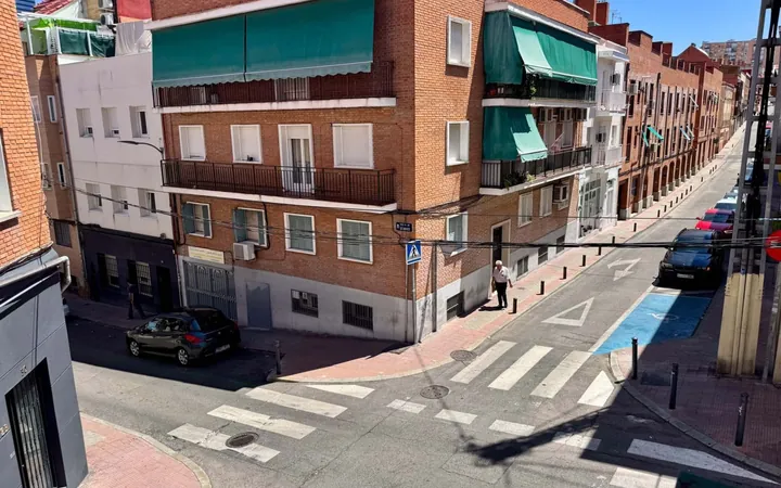 Piso en Calle de los Geranios, 13, Ventilla-Almenara - Foto 20
