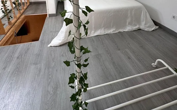 Ático en Calle de la Sierra de Meira, Madrid, 36, Numancia - Foto 6