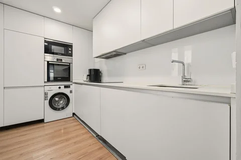 Ático en calle de Andrés Mellado, 96 - Foto 8