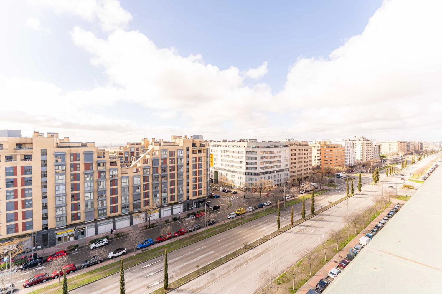 Ático en avenida del Ensanche de Vallecas, 87 - Foto 8