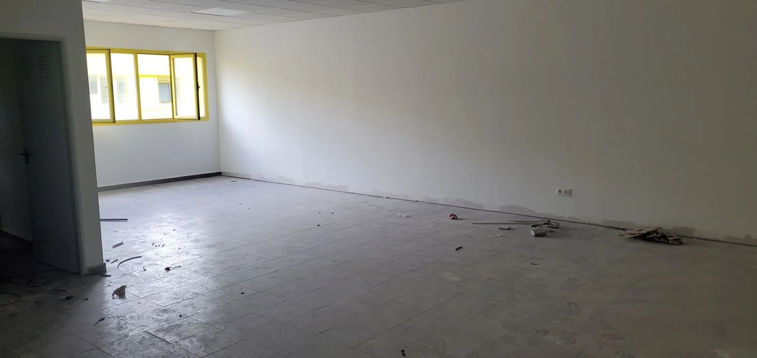 Alquiler de nave en Calle de la Resina, 61 -l - Foto 72