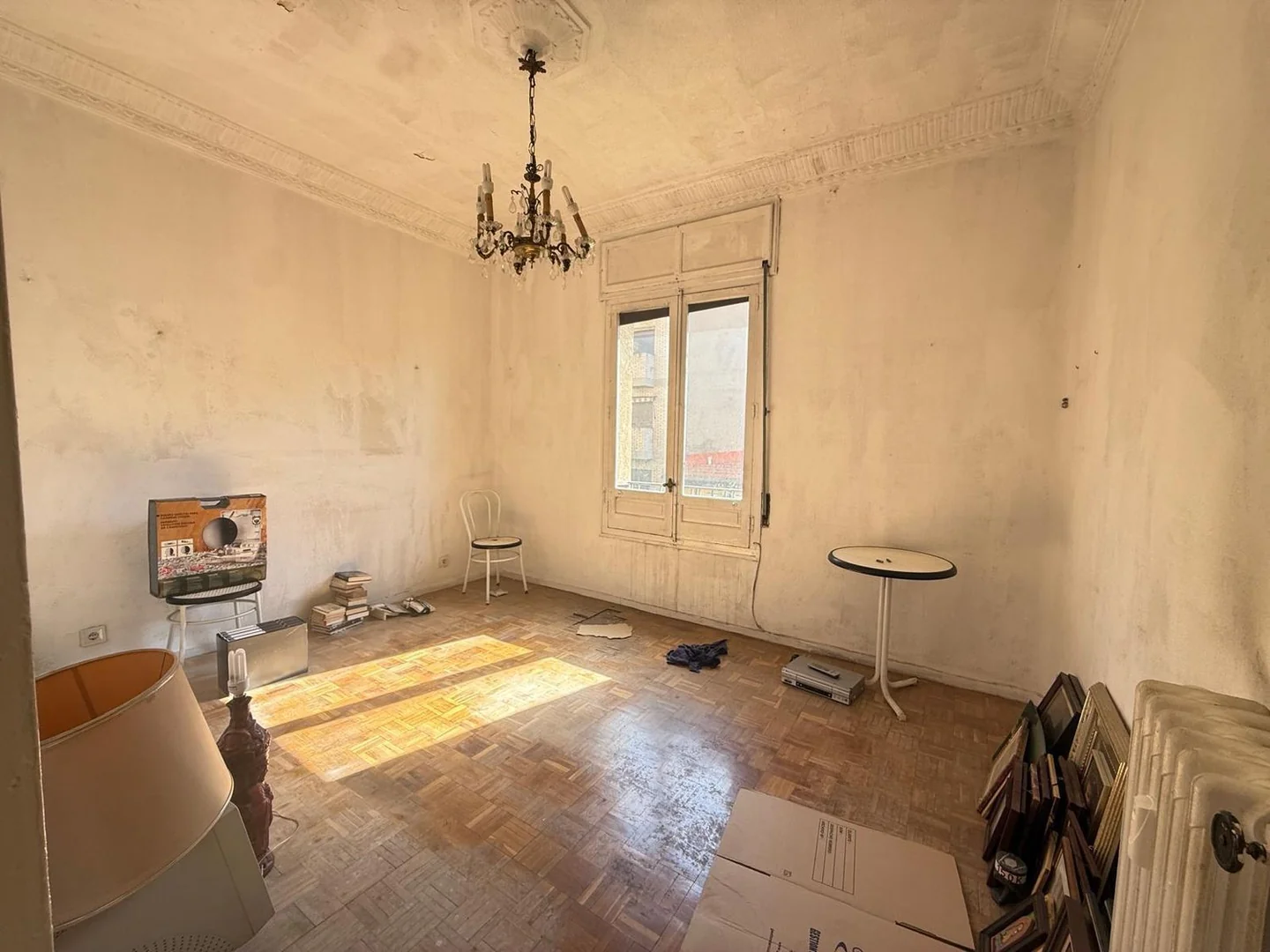 Piso en Lavapiés-Embajadores, Lavapiés-Embajadores - Foto 3