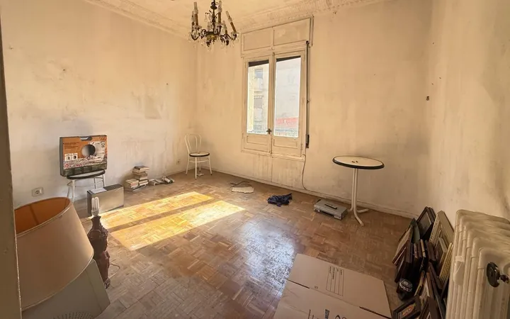 Piso en Lavapiés-Embajadores, Lavapiés-Embajadores - Foto 3