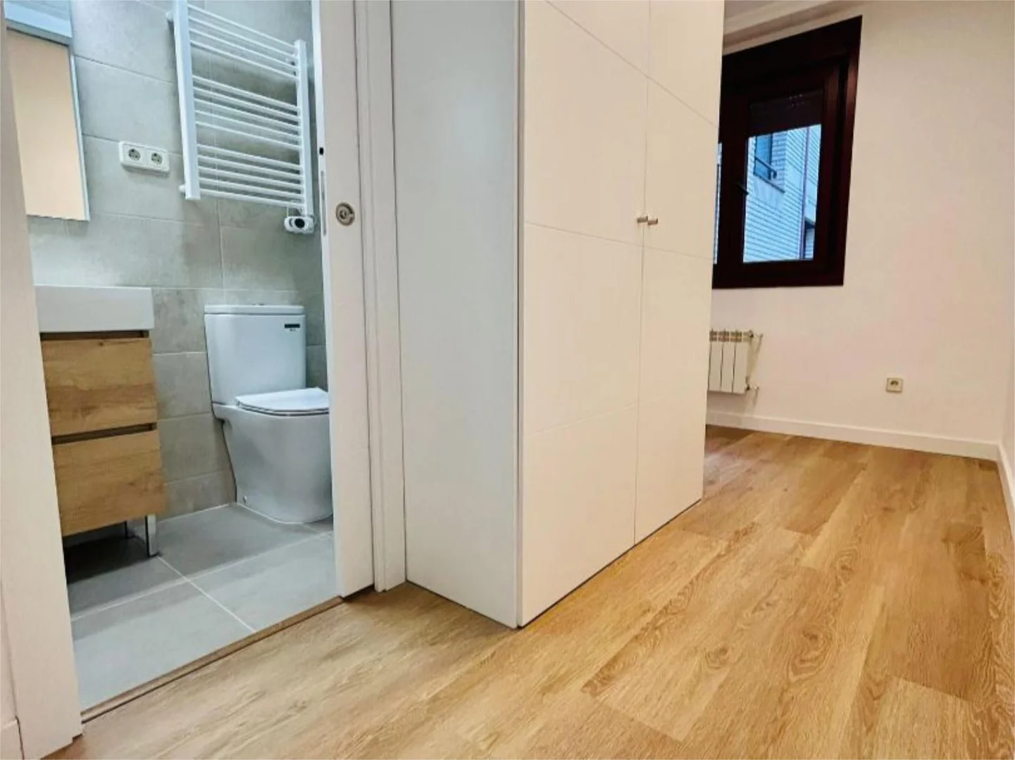 Piso en  Madrid Capital - Foto 24