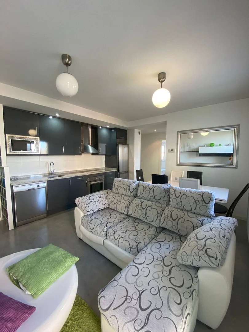 Piso en avenida del Ensanche de Vallecas, 47 - Foto 5