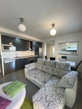 Piso en avenida del Ensanche de Vallecas, 47 - Foto 5