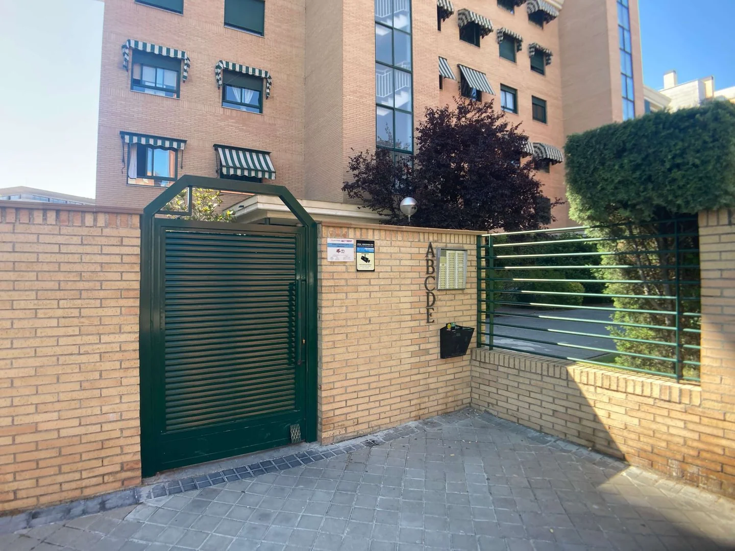 Piso en Calle Galeón, Alameda de Osuna - Foto 37