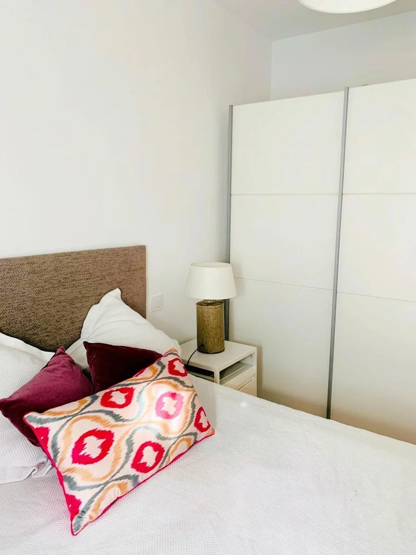 Ático en calle de Ponzano, 81 - Foto 12