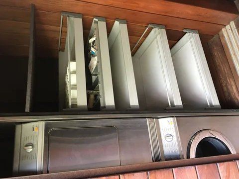 Estudio en calle del Camp, 34 - Foto 8