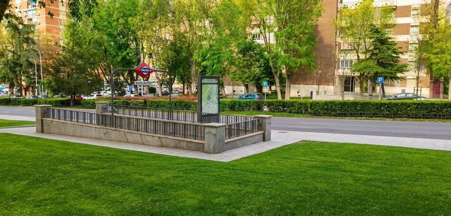 Piso en Barrio Pilar - Foto 17