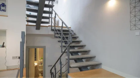 Alquiler de dúplex en Calle del Almanaque, 5 - Foto 15