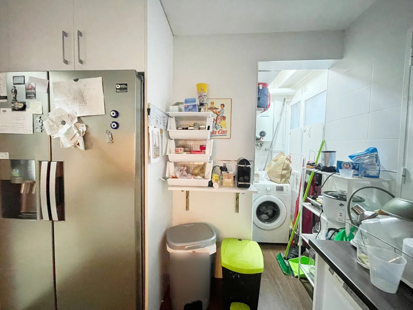 Piso en calle de la Constancia, 31 - Foto 12