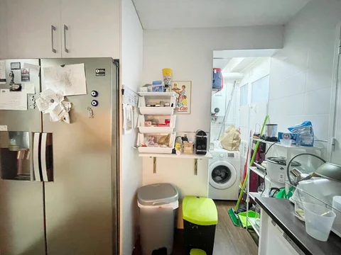 Piso en calle de la Constancia, 31 - Foto 12