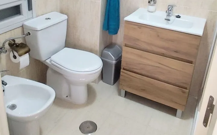 Piso en Calle Castillo de Candanchú, 8, Las Tablas - Foto 21