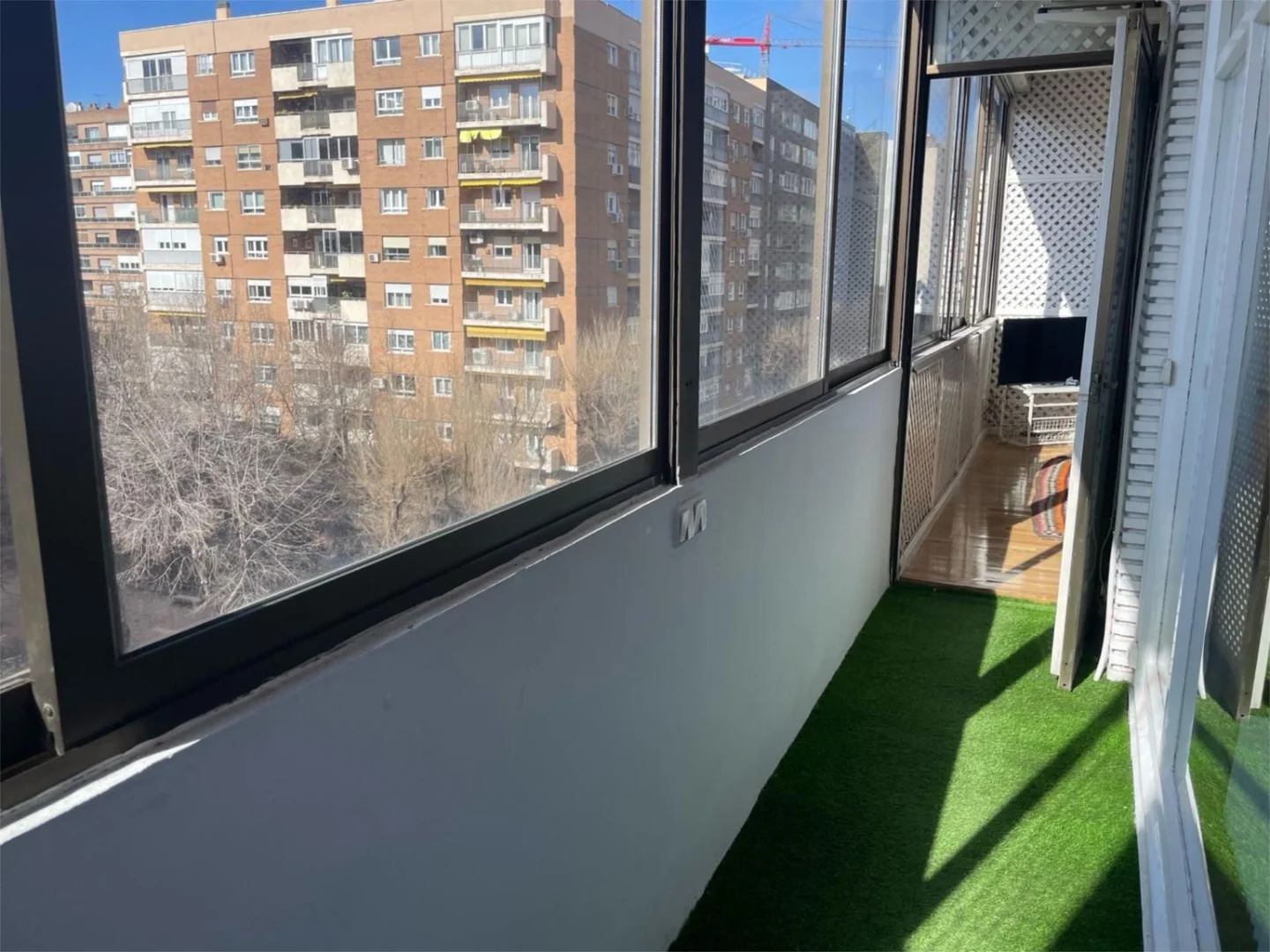 Piso en  Calle del Pintor Juan Gris 4 - Foto 9