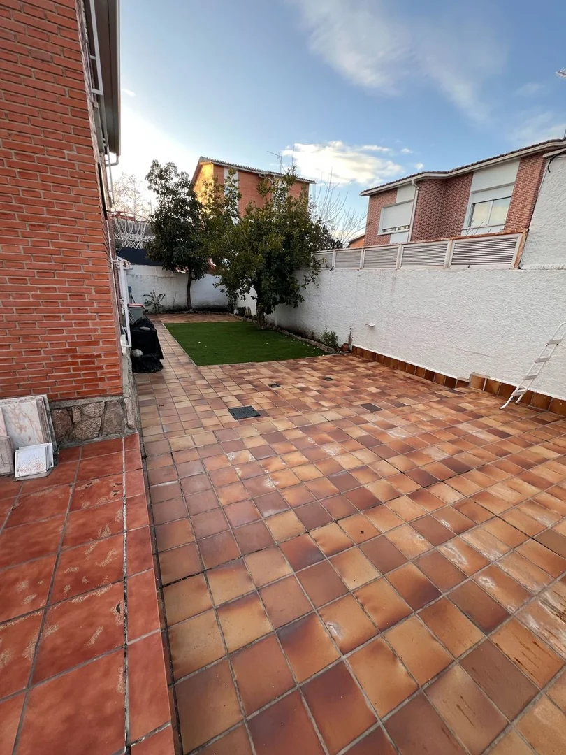 Casa o chalet independiente en Calle de Gómez Hemans, 21 - Foto 4